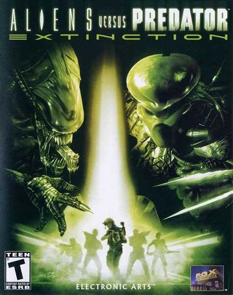avp extinction pc download.